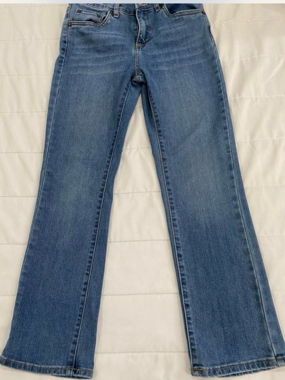 Girls Levi’s Bootcut Size 12